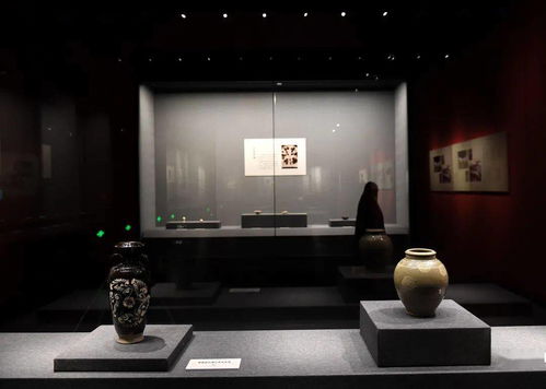 銘記百年黨史 筑夢(mèng)文博未來(lái) 5.18國(guó)際博物館日系列文化活動(dòng)搶先看
