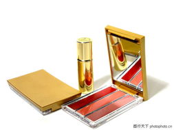 探索化妝品、圖庫與家電的現代生活美學